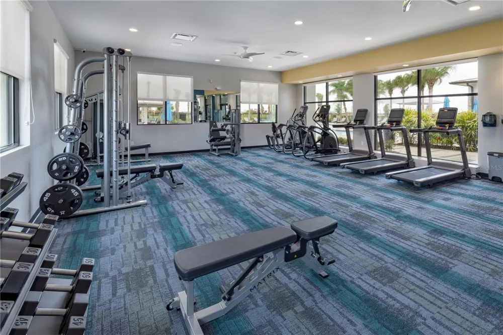 1875 CHURCH LAKE STREET Groveland, FL 34736