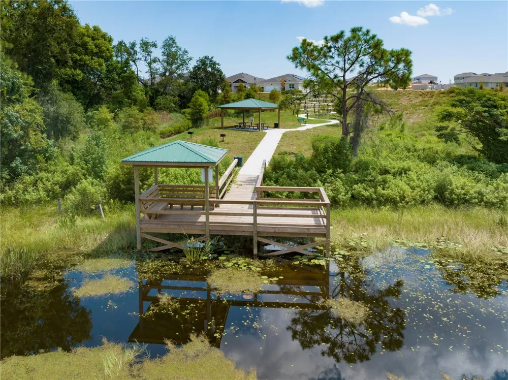 1875 CHURCH LAKE STREET Groveland, FL 34736
