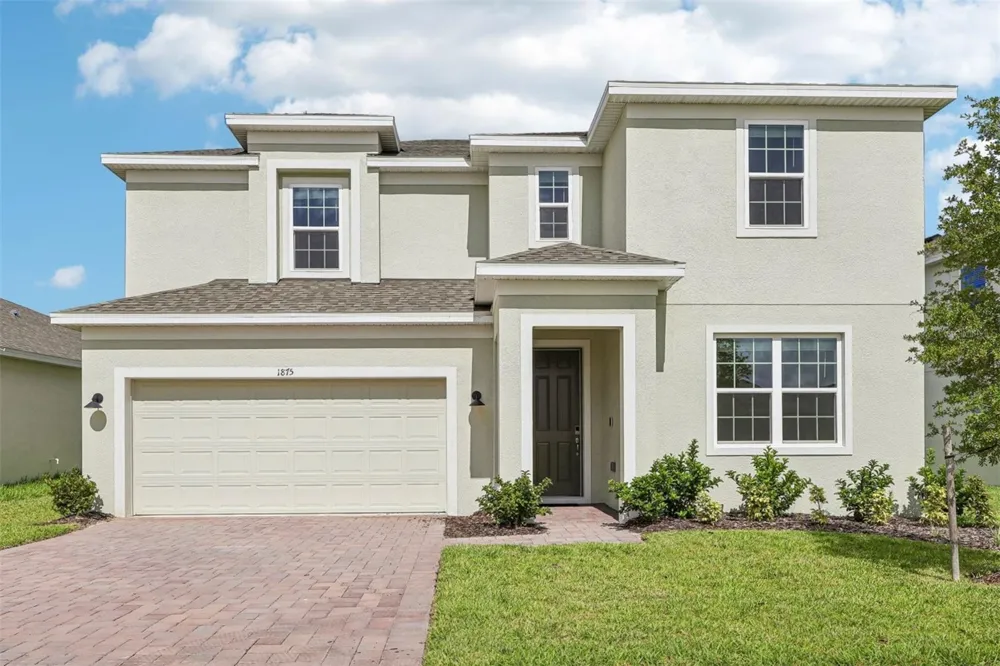 1875 CHURCH LAKE STREET Groveland, FL 34736