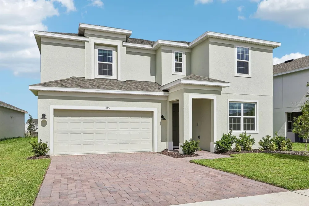 1875 CHURCH LAKE STREET Groveland, FL 34736