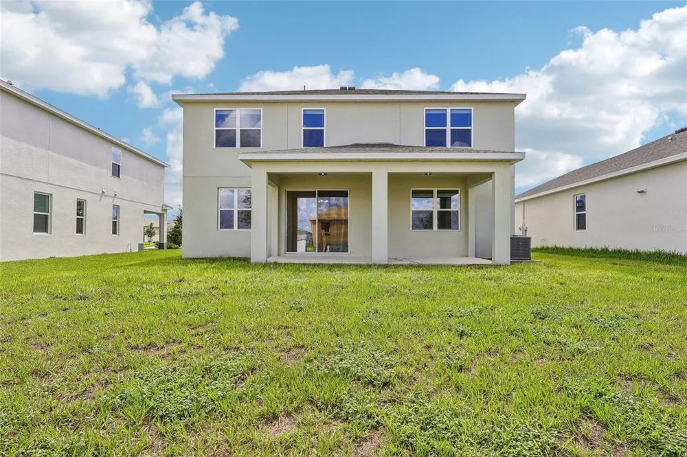 1875 CHURCH LAKE STREET Groveland, FL 34736