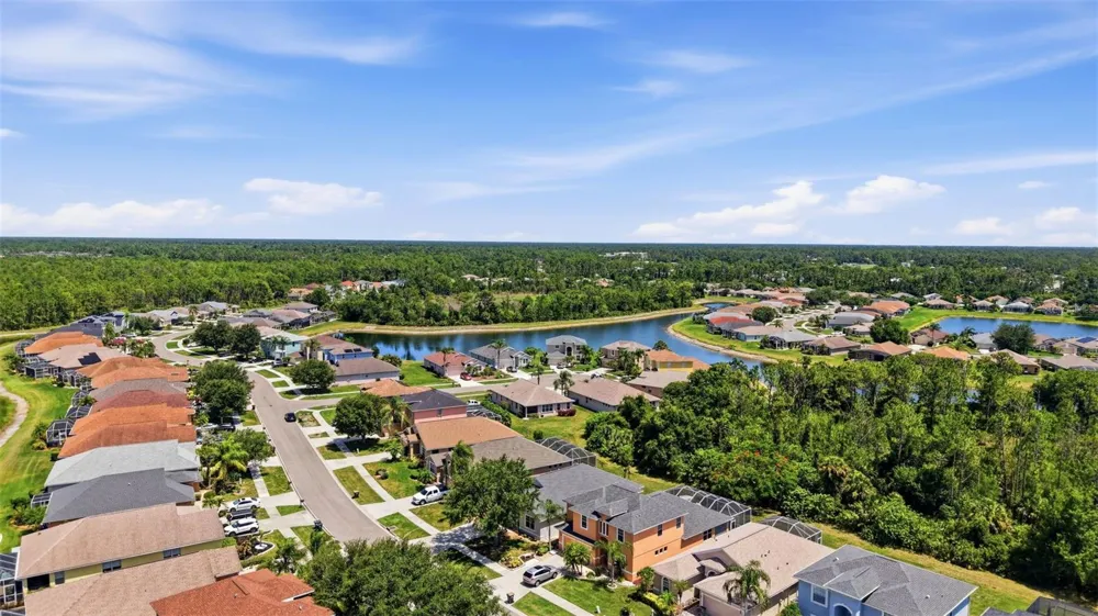 1796 SCARLETT AVENUE North Port, FL 34289