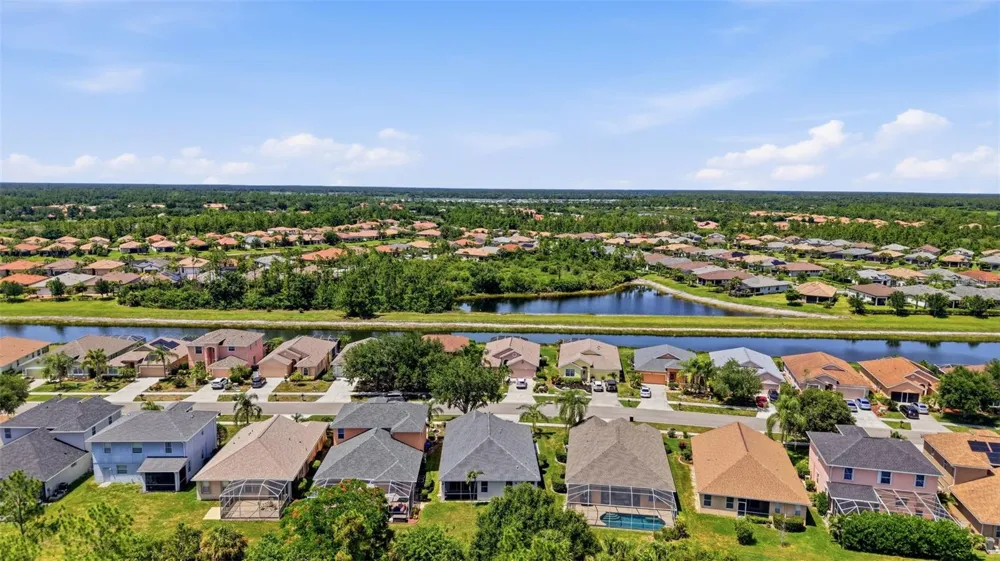 1796 SCARLETT AVENUE North Port, FL 34289