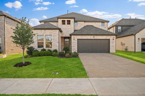 2507 Gentle Knoll Drive