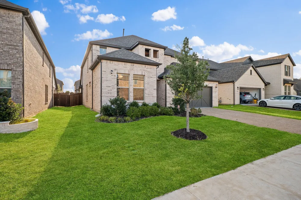 2507 Gentle Knoll Drive Melissa, TX 75454