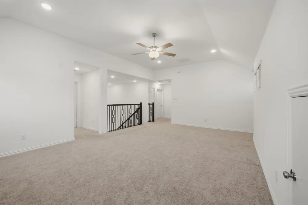 2507 Gentle Knoll Drive Melissa, TX 75454