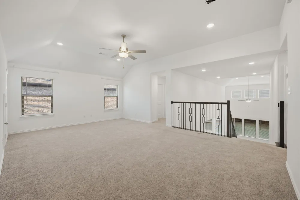 2507 Gentle Knoll Drive Melissa, TX 75454