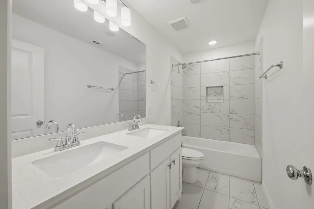 2507 Gentle Knoll Drive Melissa, TX 75454