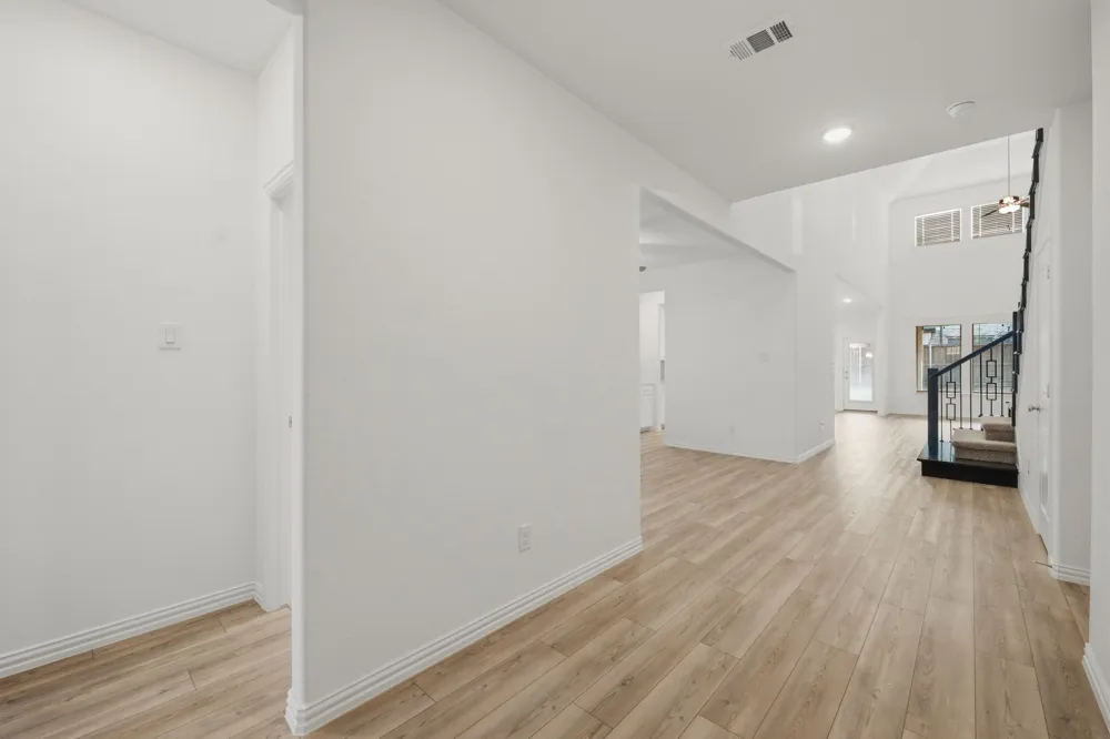 2507 Gentle Knoll Drive Melissa, TX 75454