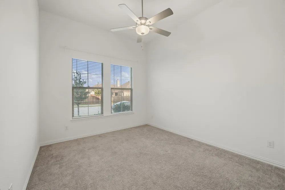 2507 Gentle Knoll Drive Melissa, TX 75454