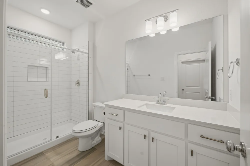 2507 Gentle Knoll Drive Melissa, TX 75454