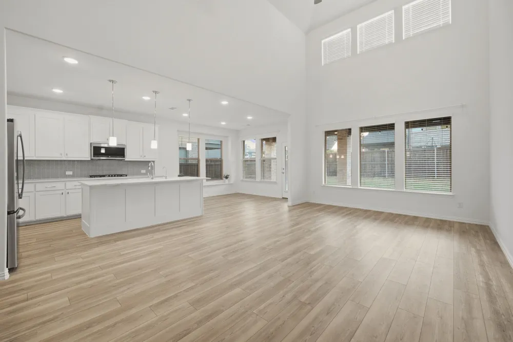 2507 Gentle Knoll Drive Melissa, TX 75454
