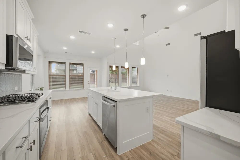 2507 Gentle Knoll Drive Melissa, TX 75454