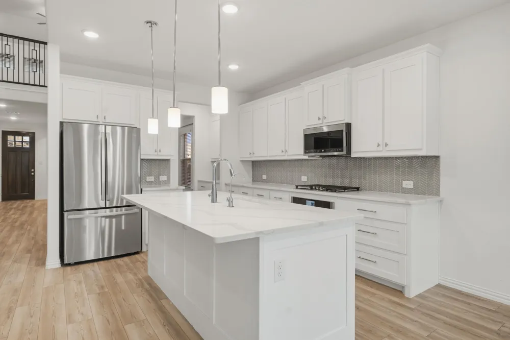 2507 Gentle Knoll Drive Melissa, TX 75454