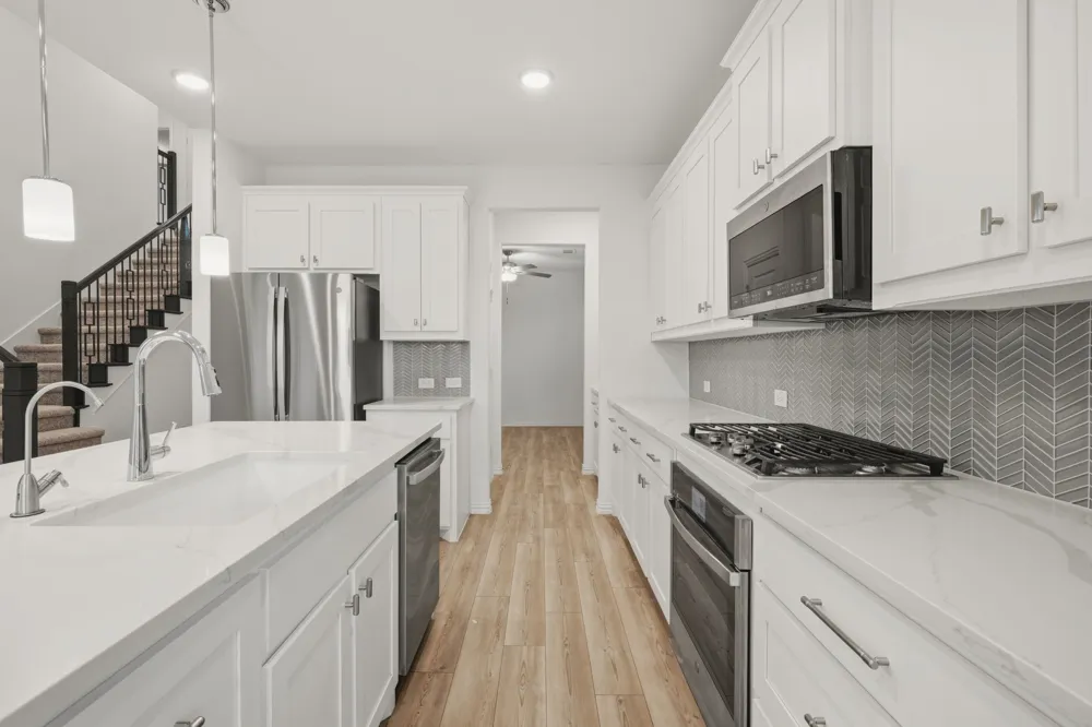 2507 Gentle Knoll Drive Melissa, TX 75454