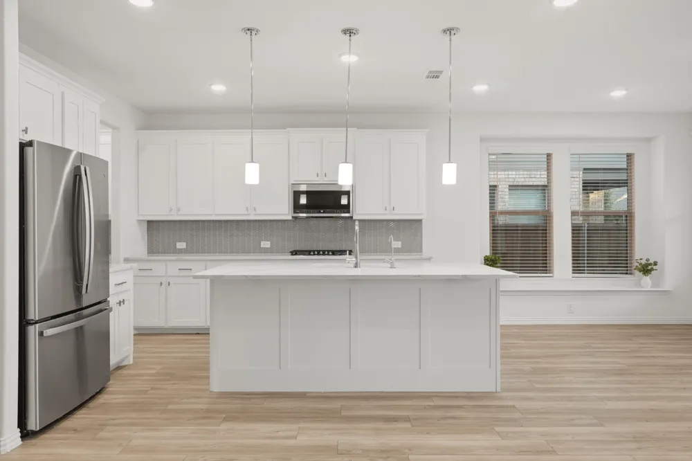 2507 Gentle Knoll Drive Melissa, TX 75454