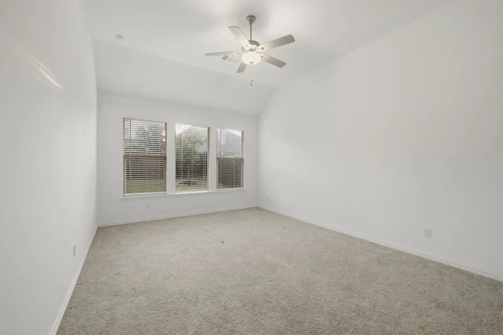 2507 Gentle Knoll Drive Melissa, TX 75454