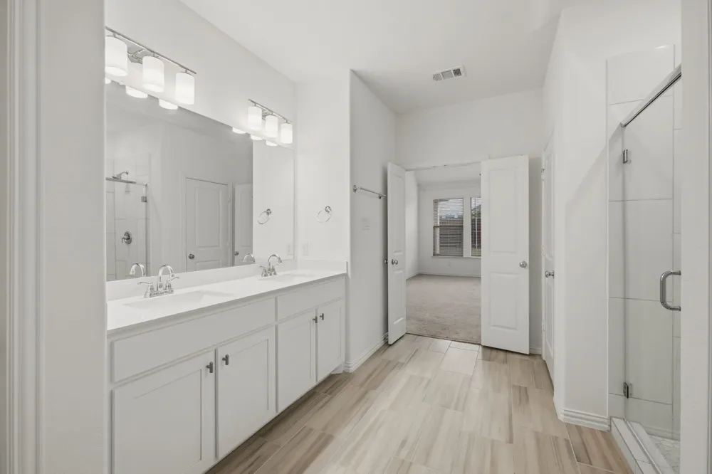 2507 Gentle Knoll Drive Melissa, TX 75454