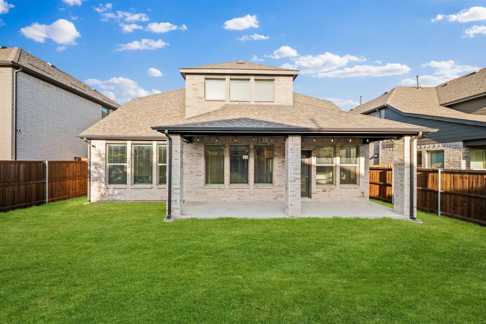 2507 Gentle Knoll Drive Melissa, TX 75454