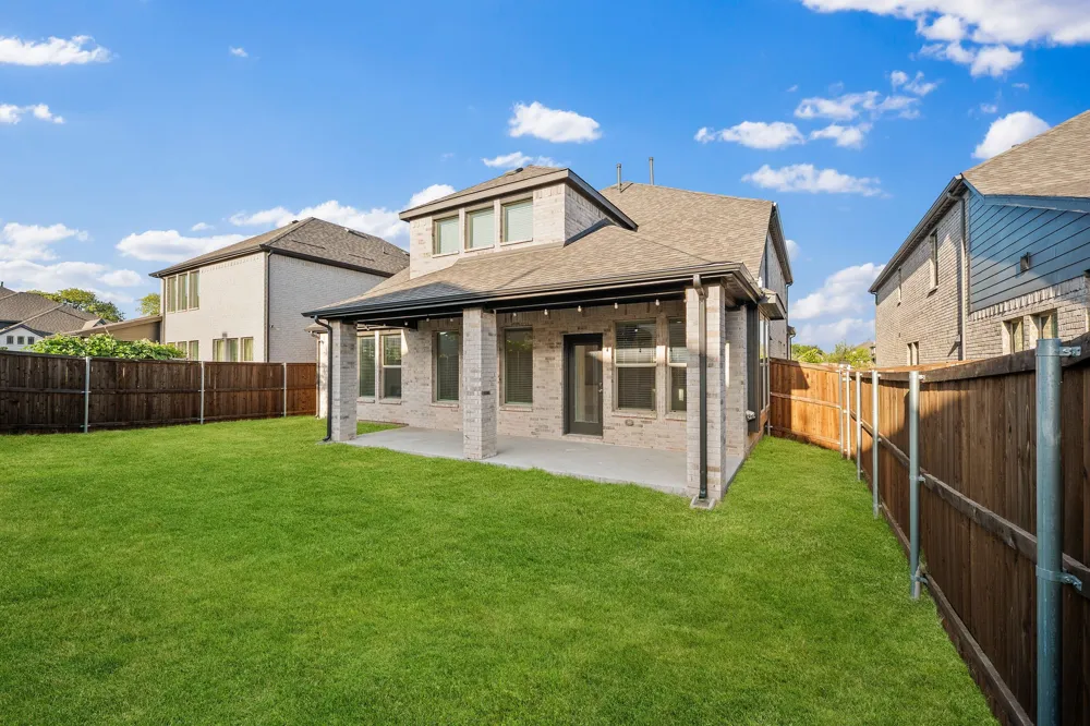 2507 Gentle Knoll Drive Melissa, TX 75454