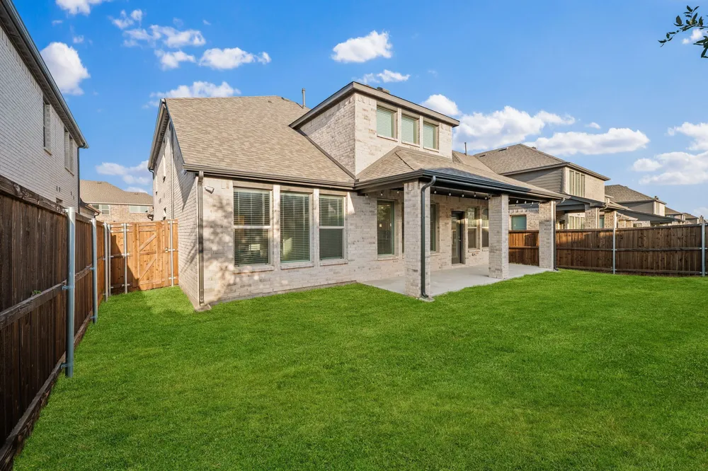2507 Gentle Knoll Drive Melissa, TX 75454