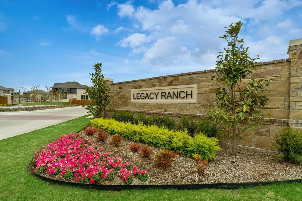 2507 Gentle Knoll Drive Melissa, TX 75454