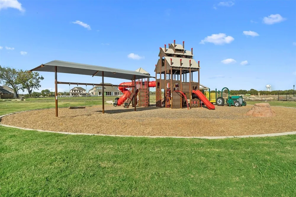 2507 Gentle Knoll Drive Melissa, TX 75454