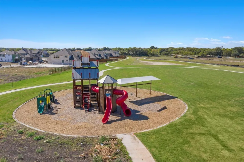 2507 Gentle Knoll Drive Melissa, TX 75454
