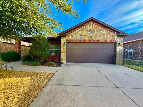 1068 Meadow Scape Drive