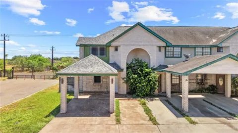 2701 Melanie Drive