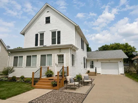 302 W Marshall Street