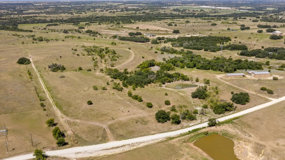 3575 County Road 522 Stephenville, TX 76401