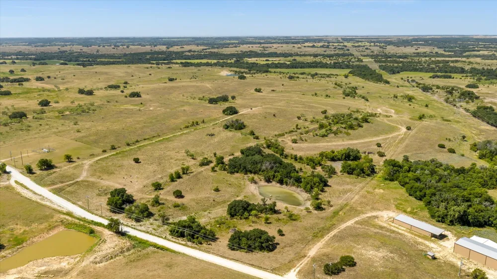3575 County Road 522 Stephenville, TX 76401