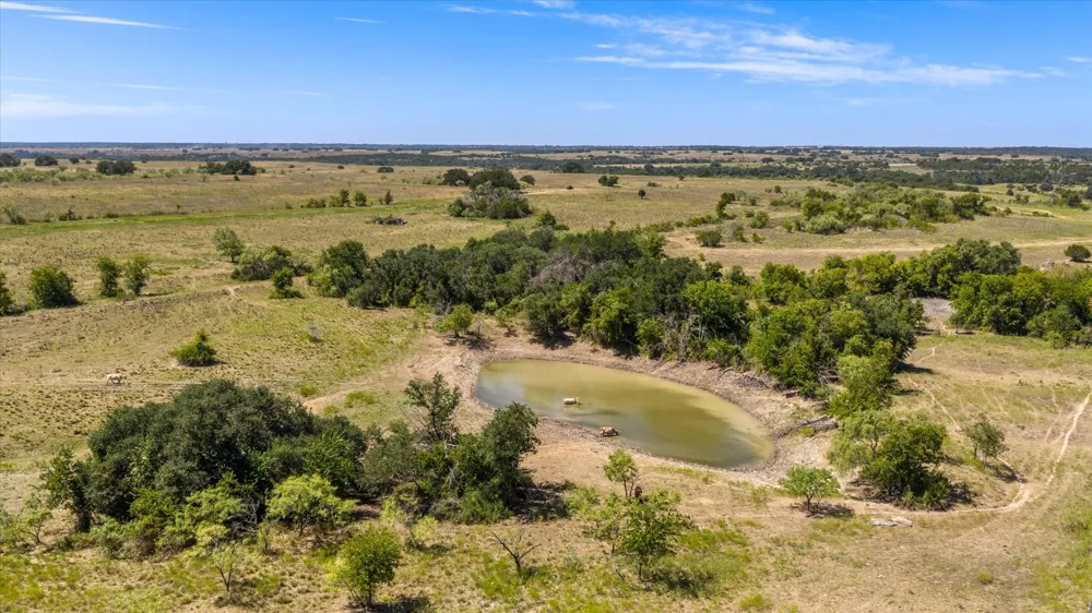 3575 County Road 522 Stephenville, TX 76401
