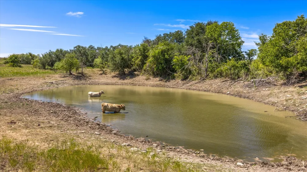 3575 County Road 522 Stephenville, TX 76401