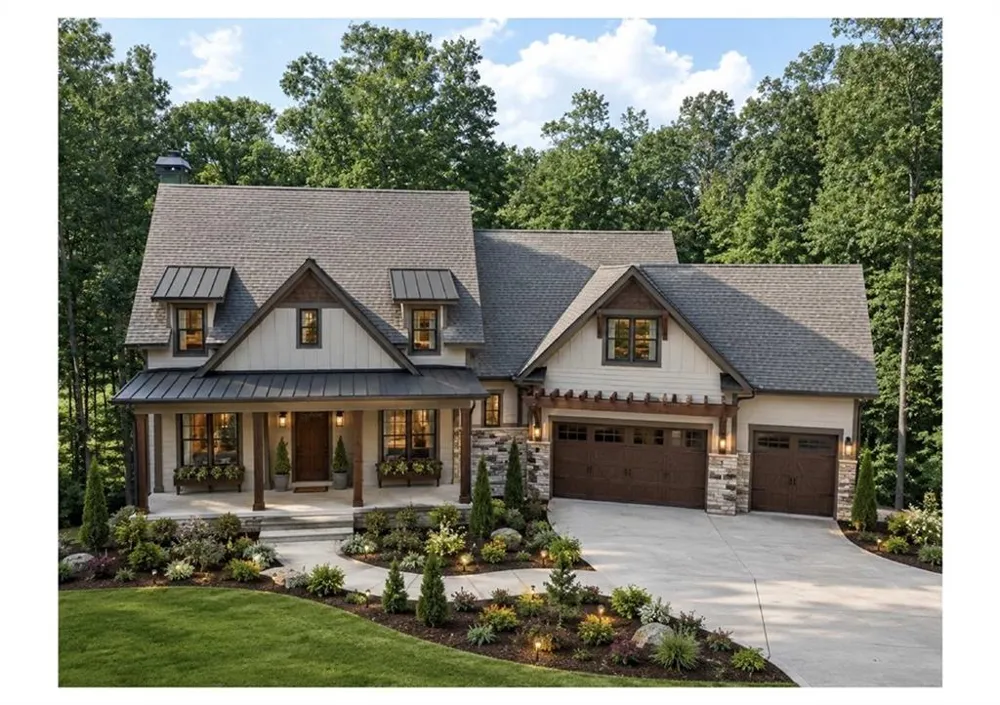 4075 Haven Ter Milton, GA 30004