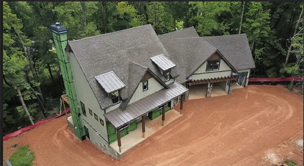4075 Haven Ter Milton, GA 30004