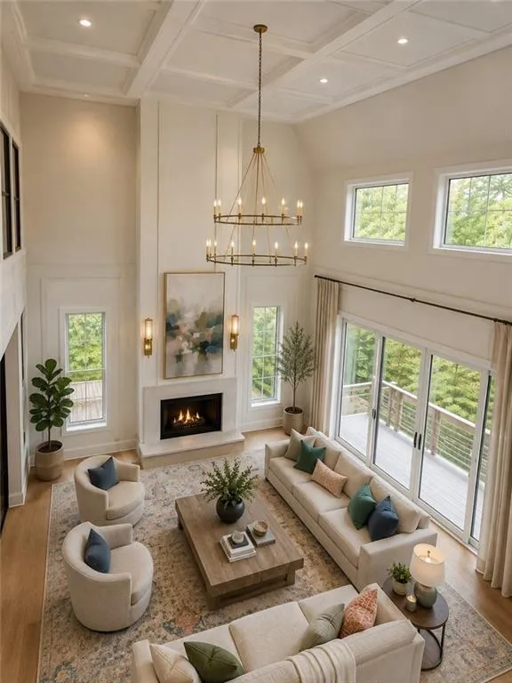 4075 Haven Ter Milton, GA 30004