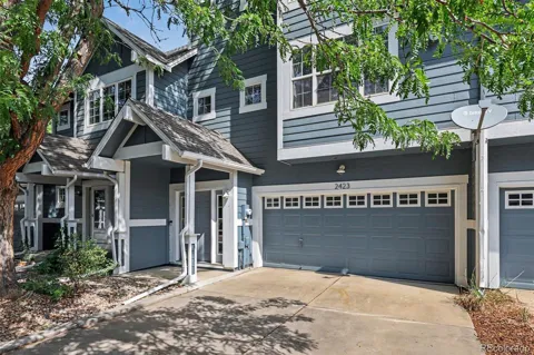 2423 Water Cress Court