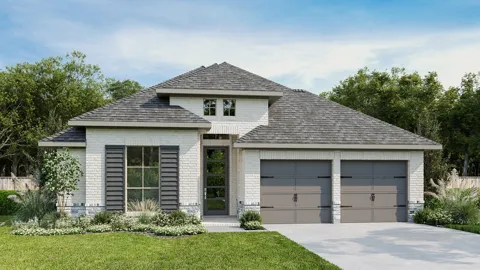 10610 Starfire Yellow Drive