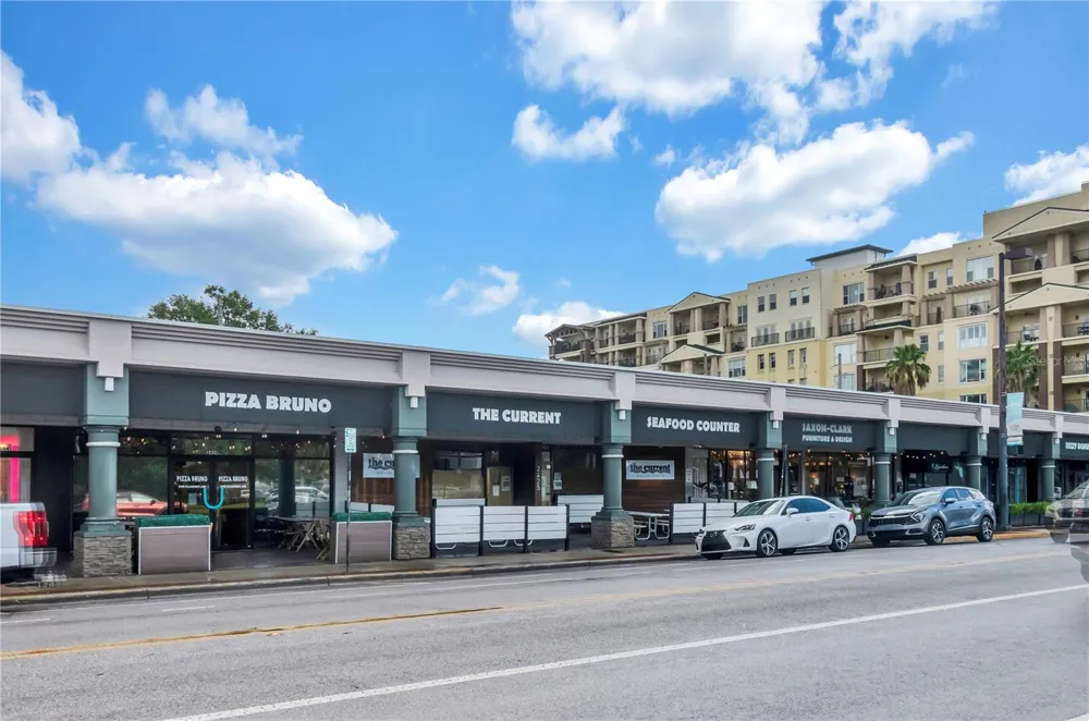 20 W PRINCETON STREET Orlando, FL 32804