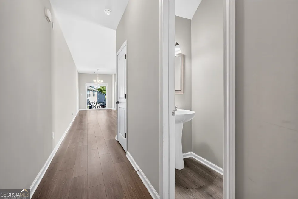 4688 Beacon Ridge LN Flowery Branch, GA 30542