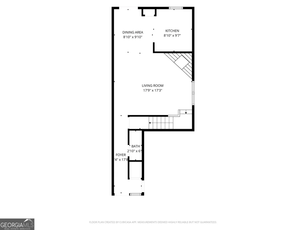 4688 Beacon Ridge LN Flowery Branch, GA 30542