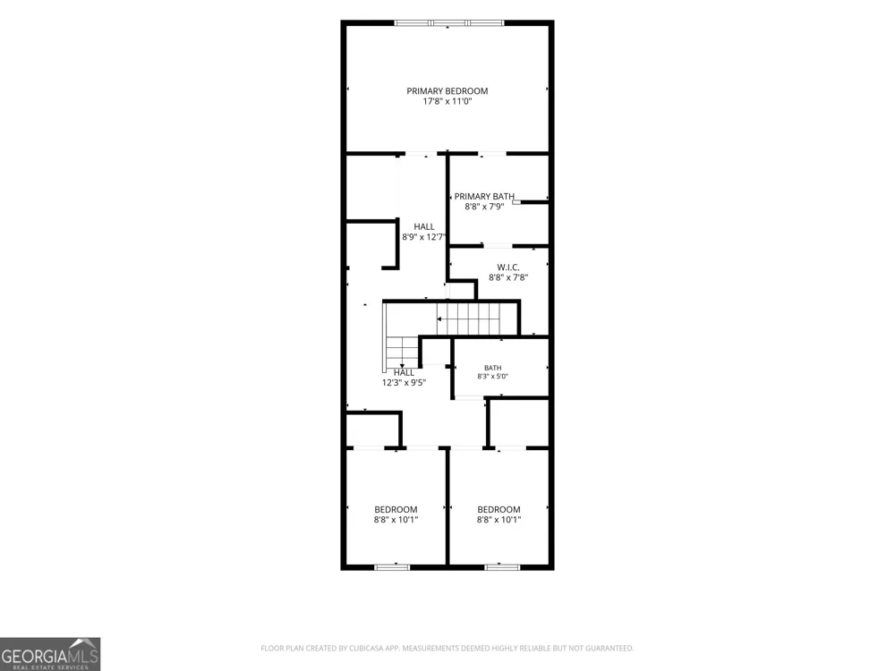 4688 Beacon Ridge LN Flowery Branch, GA 30542
