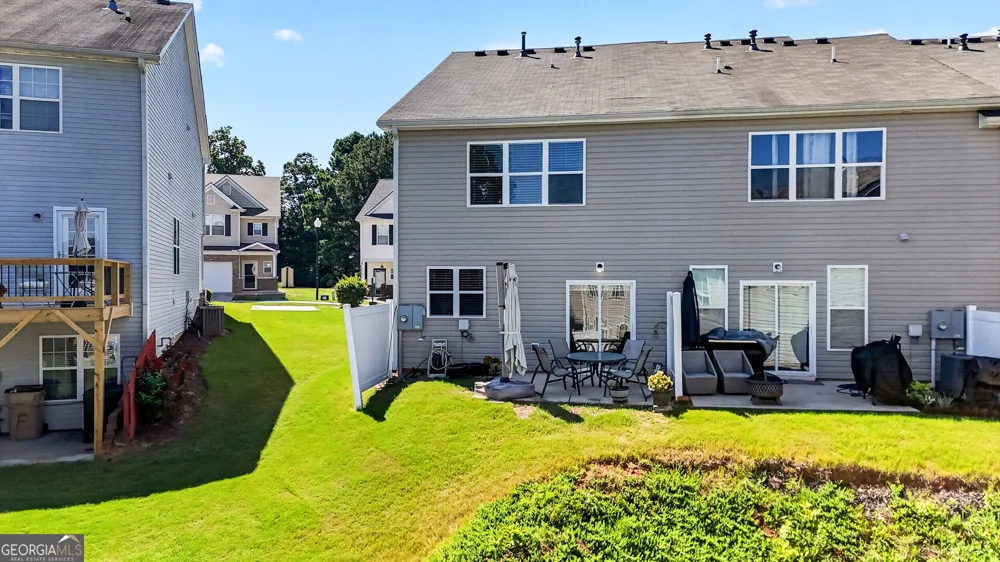 4688 Beacon Ridge LN Flowery Branch, GA 30542