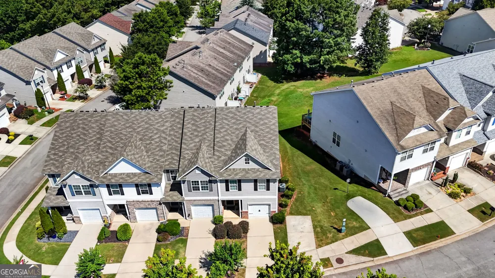 4688 Beacon Ridge LN Flowery Branch, GA 30542
