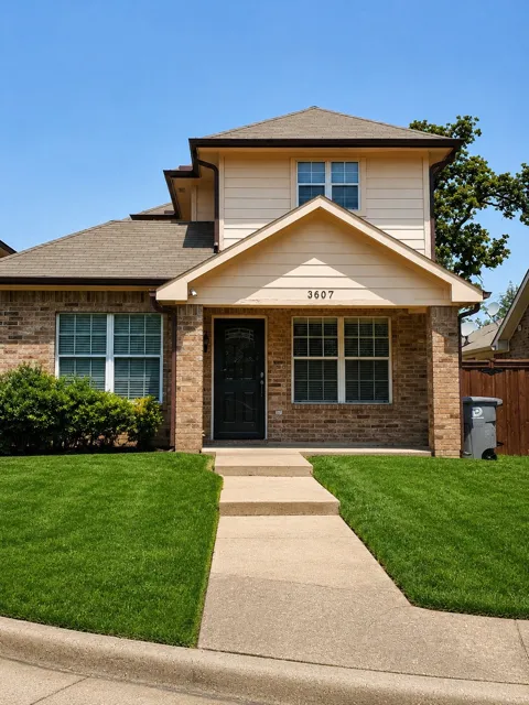 3607 Hamburg Court