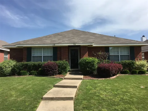 5116 Boxwood Lane