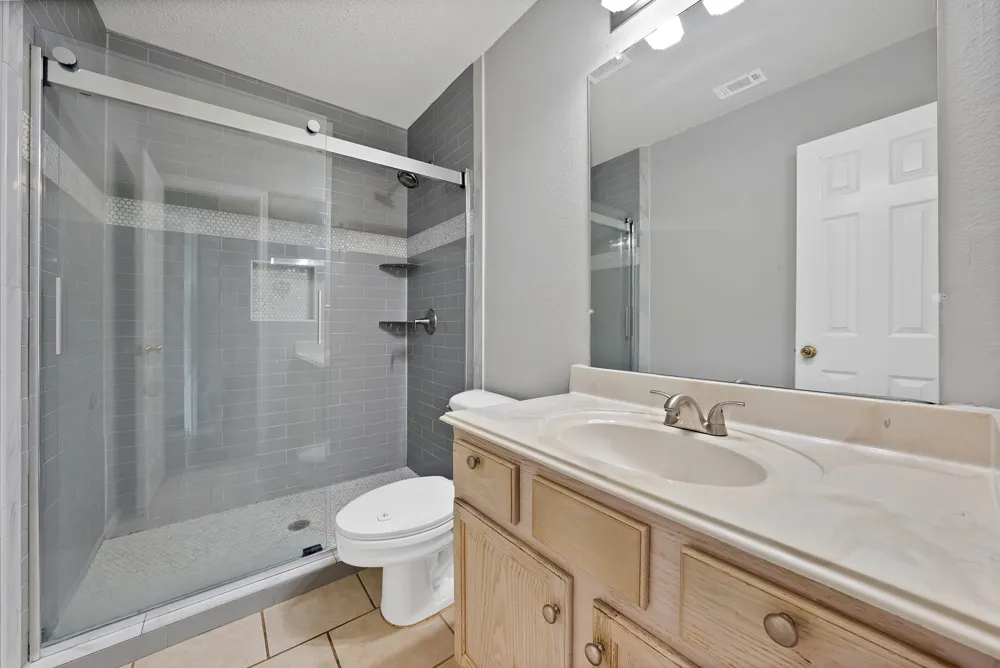 745 Woodridge Drive DeSoto, TX 75115