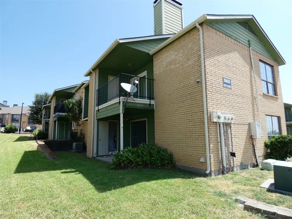 5805 Lake Hubbard Parkway #202 Garland, TX 75043
